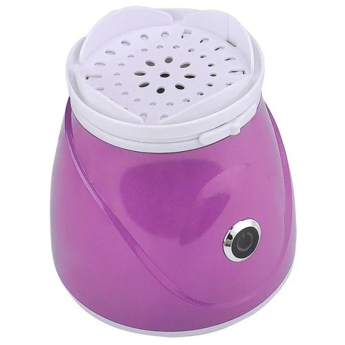 Паровая сауна для лица Professional Facial Steamer BY-1078 с ионизатором и регулированием пара, распариватель для чистки кожи, прибор для ингаляций