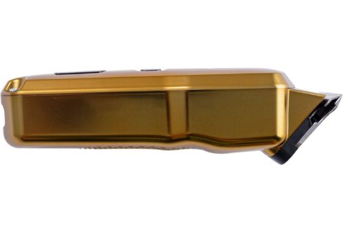 Бездротова машинка для стрижки волосся і бороди VGR V-927 професійний водонепроникний тример з насадками на акумуляторі з LED-дисплеєм USB