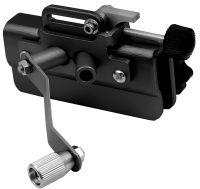 Ручна точилка для ланцюгової пилки Hand Key Bar AND-95-10 інструмент для заточування ланцюгів електропилки, ланцюгова шліфувальна машина з алмазними насадками