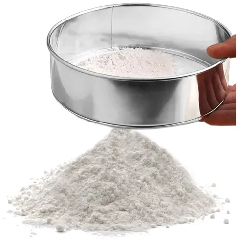 Набір сито Round Strainer A-Plus BP-1262 для просіювання борошна і цукрової пудри сита різного діаметру 6 шт для просівки какао з нержавіючої сталі