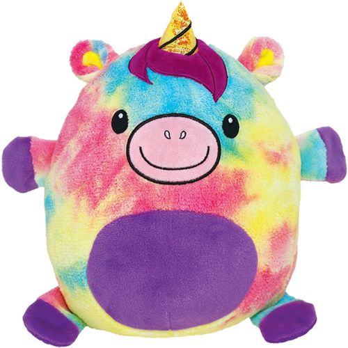 Подушка худі для дітей Huggle Pets Hoodie 2 в 1 плед-кофта до 140 см, іграшка трансформер з капюшоном, дитяча толстовка, іграшка-худі з рукавами 