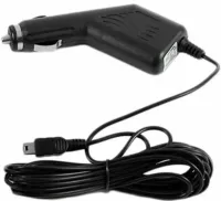 Автомобильный видеорегистратор зеркало LCD Full HD DVR-138W 4.3" дюйма с камерой заднего вида, Авторегистратор на 2 камеры угол обзора 170 градусов