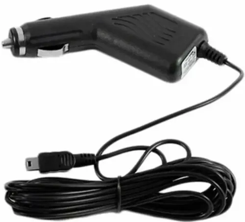 Автомобильный видеорегистратор зеркало LCD Full HD DVR-138W 4.3" дюйма с камерой заднего вида, Авторегистратор на 2 камеры угол обзора 170 градусов