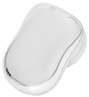 Акумуляторна Дорожня електробритва депілятор Mini Shaver P10 XL-510 3W для сухого і вологого гоління, Бездротова роторна USB міні бритва тример