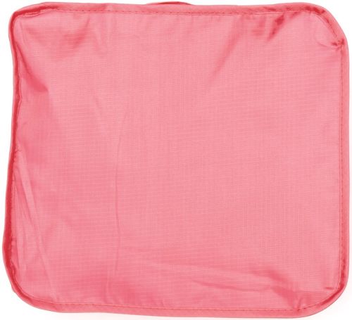 Набір дорожніх сумок органайзерів Secret Pouch 6 штук рожеві, чохли мішки для зберігання одягу у валізі, водонепроникні для подорожей laundry