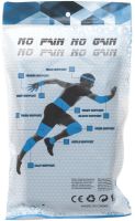 Захисні наколінники для спорту і танців Kneepad Support AND702 спортивна протиковзка захист коліна для волейболу, баскетболу, футболу Чорна
