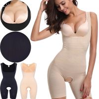 Професійне коригуючий білизна комбідрес Slim Shapewear жіночий стягуючий для схуднення і корекції фігури з бретельками S / M L / XL XXL / XXXL
