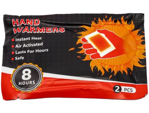 Хімічна грілка для рук hand Warmers портативні одноразові самонагревающиеся грілки до 8 годин термохімічний обігрівач для зігрівання тіла