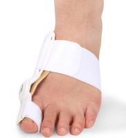 Бандаж коректор великого пальця Valufix Aid Hinged for Bunions YH-06 ортопедична шина, вальгусний фіксатор корекції, лікування кісточки Valgus Pro