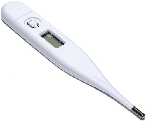 Дитячий електронний термометр Digital Thermometer KT-DT4B градусник для дітей без ртуті, медичний вимірювач температури тіла KTDT4