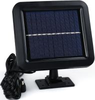 Підвісний вуличний ліхтар Solar light BK-128-6 COB на сонячній батареї з датчиком руху і пультом ДУ, водонепроникний настінний світильник