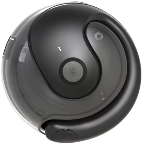 Бездротові Bluetooth навушники MDR OWS OWS T2 з мікрофоном і кріпленням на вуха в кейсі, Сенсорні навушники OWS-JM13 BT з шумопоглинанням для телефону