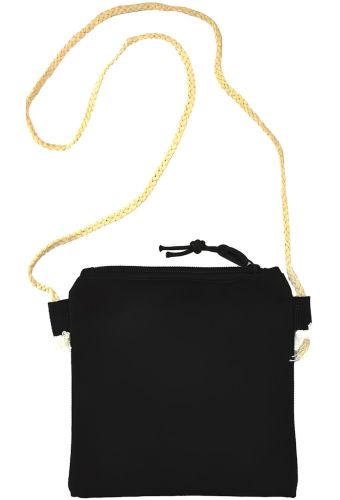 Шкільний набір сумок Fashion Sg5017 4 в 1 для дівчаток, Підлітковий комплект в школу, рюкзак на 16 л сумка шоппер пенал, ранець зі значком Чорний