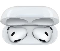 Бездротові Bluetooth навушники Borofone BW13 TWS гарнітура з вбудованим мікрофоном і шумозаглушенням, сенсорні вкладиші в кейсі Android iOS Білі