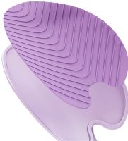 Тренажер для укрепления мышц тазового дна Pelvic Floor Muscle Traine универсальный эспандер для бедер ягодиц рук и ног, зажим для тренировок