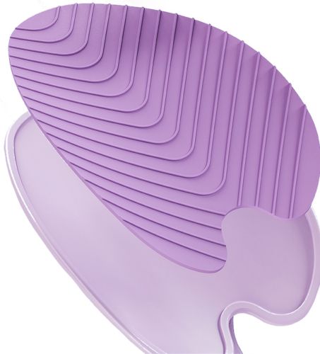 Тренажер для укрепления мышц тазового дна Pelvic Floor Muscle Traine универсальный эспандер для бедер ягодиц рук и ног, зажим для тренировок