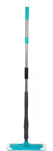Универсальная швабра с отжимом Titan Twist Mop складная швабра лентяйка для мытья пола вращается на 360 градусов с насадкой из микрофибры 130Х11 см