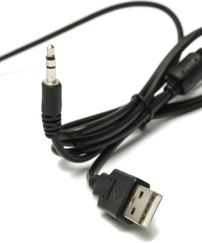 Проводная веб камера с микрофоном Digital HD Camera RD517 640х480 универсальная внешняя USB веб-камера на прищепке для ПК компьютера и ноутбука Черная