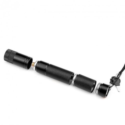 Потужна лазерна указка Green Laser Pointer YL - 303 1000mw, акумуляторний зелений лазер з ключем BL-303 діодний з насадкою ефектів для презентації
