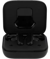 Бездротові Bluetooth навушники Digital Display Headset ANC LX-10 вакуумні вкладиші з сенсорним LED дисплеєм TWS гарнітура в кейсі LX10 Earbuds