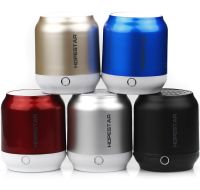 Портативна Bluetooth колонка Hopestar H8 бездротова акумуляторна стерео акустика з вбудованим мікрофоном і шумозаглушенням FM MP3 AUX TF USB