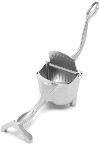 Ручна міні-соковижималка Hand Juicer для фруктів із затискачем 22Х10,8 см універсальний механічний прес для соку цитрусових із нержавіючої сталі
