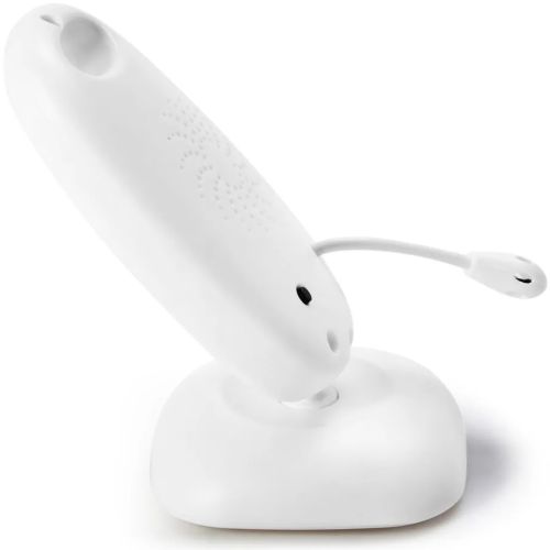 Бездротова відеоняня Smart Baby VB601 з екраном 2 дюйми, акумуляторна кольорова камера нічного бачення з двостороннім зв'язком і термометром VB-601