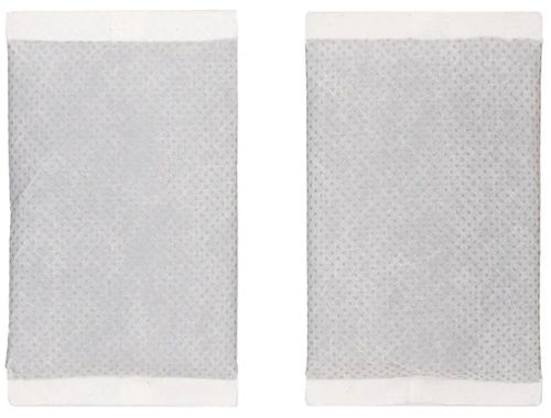 Хімічна грілка для рук hand Warmers портативні одноразові самонагревающиеся грілки до 8 годин термохімічний обігрівач для зігрівання тіла