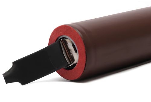 Высокотоковый акумулятор 18650 LiitoKala HG2 3000mAh 3.7 V 20А з висновками під пайку, батарейка з пелюстками для заміни вбудованих акумуляторів