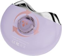 Автоматическая электропилка триммер для стрижки ногтей R6Y8 Nail Clipper AND263 аккумуляторная пилочка MAG-654, электрические кусачки с дисплеем USB