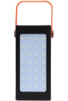 Портативний зарядний пристрій Power Bank Solar Energy YM-655 100000mah з ліхтариком USB зовнішній акумулятор повербанк JS-658