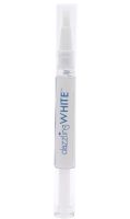 Олівець для відбілювання зубів Teeth Whitening dazzling White відбілюючі гель засіб для освітлення зубної емалі, відбілювач гель-олівець 2 мл