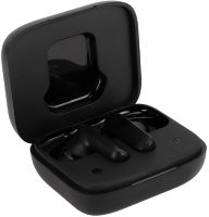 Бездротові Bluetooth навушники Digital Display Headset ANC LX-10 вакуумні вкладиші з сенсорним LED дисплеєм TWS гарнітура в кейсі LX10 Earbuds