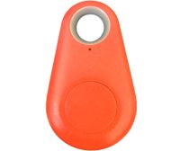 GPS-локатор Anti Lost Locator Tracker bluetooth локатор для відстеження та пошуку речей через смартфон, брелок трекер для тварин, IOS, Android