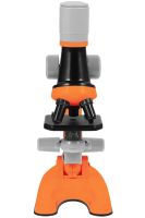 Дитячий мікроскоп Scientific Microscope OEM 1013A - 1 з зумом 1200х для наукових досліджень Лабораторія HA - 148 зі збільшенням і набором для дослідження
