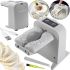 Автоматическая электрическая пельменница Electric Dumpling Machine LY-15 аппарат для лепки пельменей и вареников, пресс-форма для теста USB LY15