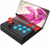 Бездротовий джойстик Ipega PG - 9135 ігровий геймпад для телефону і планшета IOS Android, аркадний Bluetooth контролер для ігор на смартфоні PG9135