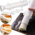 Форма для приготування ролів Bazooka sushezi сушимейкер, рол машинка Sushi bazuka пристрій прилад для суші в домашніх умовах 30х6.5х6.5 см