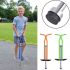 Дитячий джампер Коник на пружині Street Hit Pogo Stick, палиця скакалка для дітей, стрибучий тренажер палиця-скакалка Пого Стік для стрибків до 50 кг
