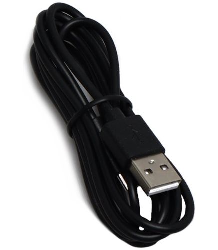 Світловий графічний планшет A4-F-USB для малювання та копіювання з LED-підсвіткою, Світлодіодна дошка для малюнків 3 режими яскравості від USB чорна