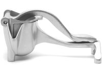 Ручна міні-соковижималка Hand Juicer для фруктів із затискачем 22Х10,8 см універсальний механічний прес для соку цитрусових із нержавіючої сталі