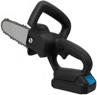 Додатковий акумулятор для електричних інструментів Cordless Chainsaw Li-on 24V 2Ah універсальна тонка змінна акумуляторна батарея 24В