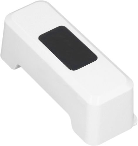 Інфрачервона кнопка зливу унітазу Sensor Flushly LY - 316 Автоматичний безконтактний змив води, водонепроникний датчик для бачка туалету USB LY316