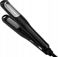 Плойка гофре Automatic Crimping Hair Iron MX-486 для укладки и объема волос, автоматические щипцы, плойка-гофре керамический утюжок с LED индикатором