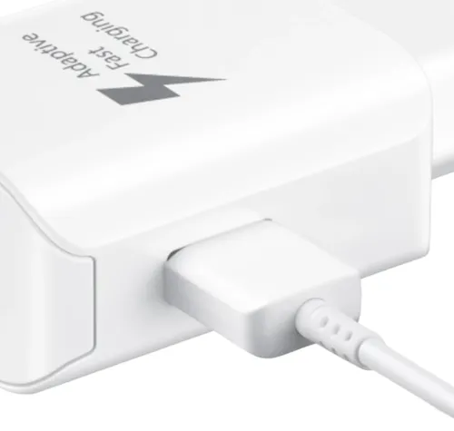 Адаптер зарядка 220V на USB 2A Fast Charger D5 EP-TA300