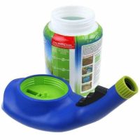  Рідкий газон Hydro Mousse Liquid Lawn 2 в 1 + Розпилювач для гідропосіву з рідиною Гідро Маус для засіву і додання густоти газону