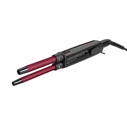 Мультистайлер для укладки волос Umate pro Ceramic 12 In 1 Styler, Выпрямитель утюжок плойка для завивки и выпрямления волос со сменными насадками