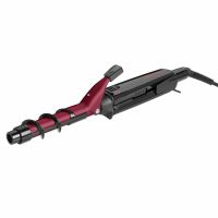 Мультистайлер для укладки волос Umate pro Ceramic 12 In 1 Styler, Выпрямитель утюжок плойка для завивки и выпрямления волос со сменными насадками