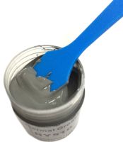 Універсальна силіконова термопаста Thermal Grease HY-510 30г для відеокарти і процесора термопроводная мастило для поліпшення передачі тепла сіра