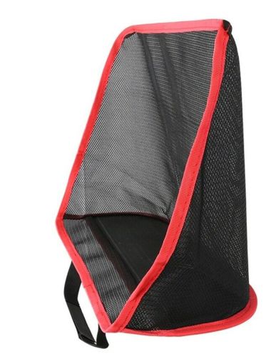 Багатофункціональна сумка для авто Pocket Handbag Holder, автомобільний органайзер в машину, обмежувач для тварин сітка кишеня 40x26 см